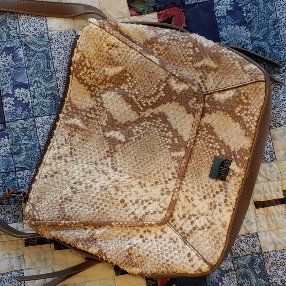 Kooba purse - Picture 2 of 13